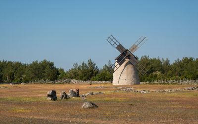 Nationalpark Bästeträsk