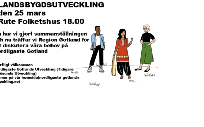 Landsbygdsutveckling