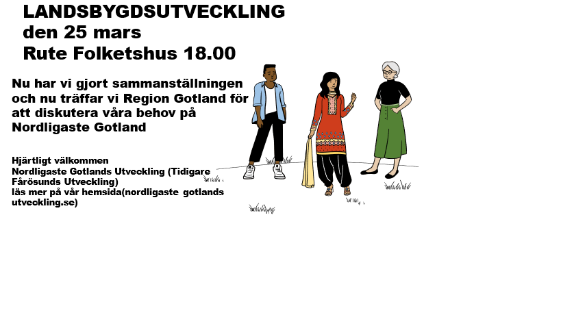 Landsbygdsutveckling
